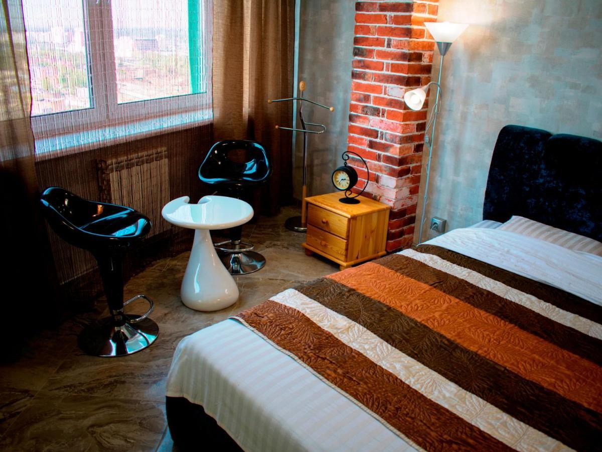 Jacuzzi New Loft Apartcomplex Kaskad, Минск - Центр Города Minsk Bagian luar foto